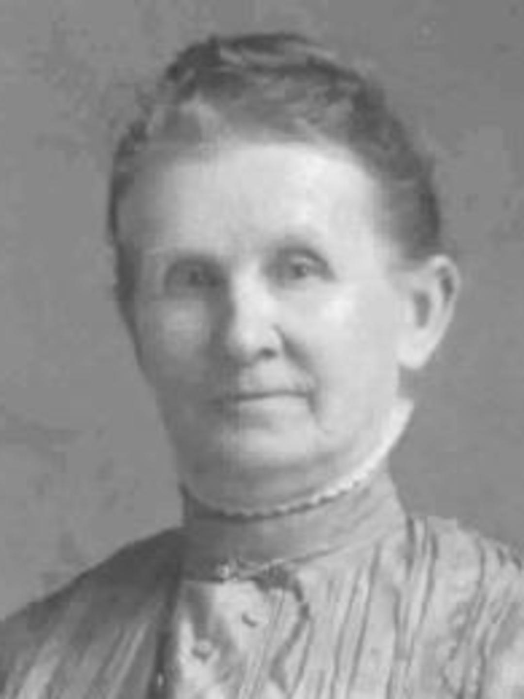 Ruth Orchard (1847 - 1934) Profile